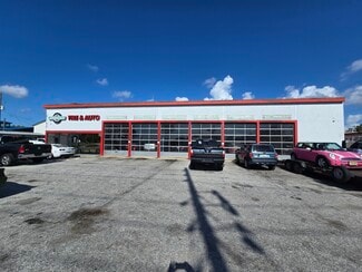 Plus de détails pour 1137 US Highway 19, Holiday, FL - Local commercial à vendre
