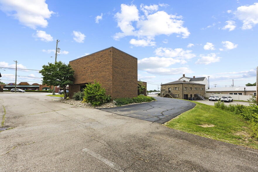 3554 Blue Rock Rd, Cincinnati, OH à vendre - Photo de l’immeuble – Image 3 sur 31