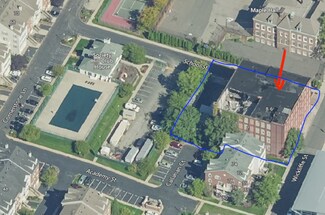 Plus de détails pour School Street St, Newark, NJ - Terrain à vendre