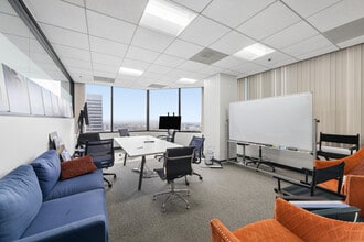 6420 Wilshire Blvd, Los Angeles, CA à louer Photo intérieure– Image 1 sur 3