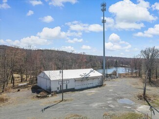 Plus de détails pour 2113 PA-611, Swiftwater, PA - Industriel/Logistique à vendre