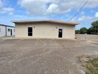 Plus de détails pour 505 Elm St, Portland, TX - Bureau/Local commercial à louer