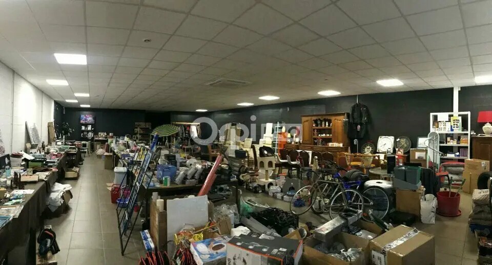Local commercial dans Marsannay-la-Côte à vendre - Photo de l’immeuble – Image 3 sur 3