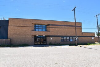 Plus de détails pour 3101 35th St, Lubbock, TX - Local commercial à vendre
