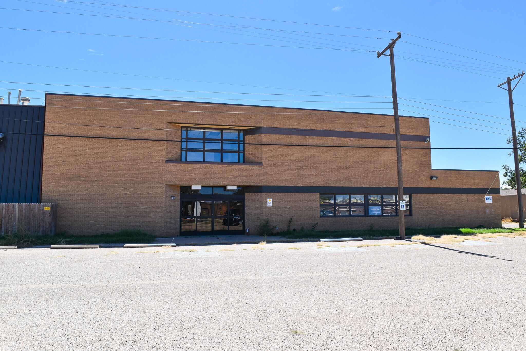 3101 35th St, Lubbock, TX à vendre Photo de l’immeuble– Image 1 sur 20