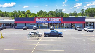 Plus de détails pour 902 N 5th St, Leesville, LA - Local commercial à louer