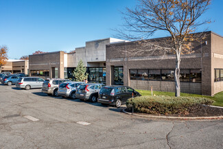 Plus de détails pour 1 Ethel Rd, Edison, NJ - Bureau à louer