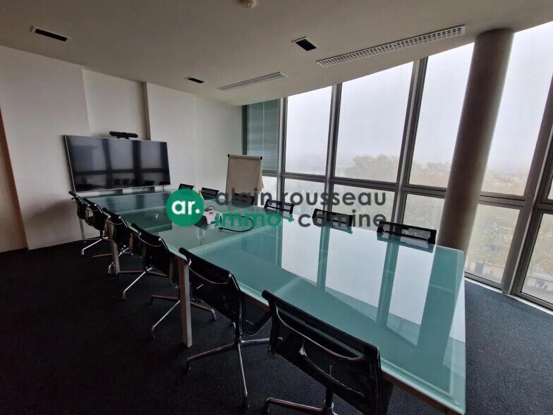 Bureau dans Angers à louer - Photo de l’immeuble – Image 2 sur 5