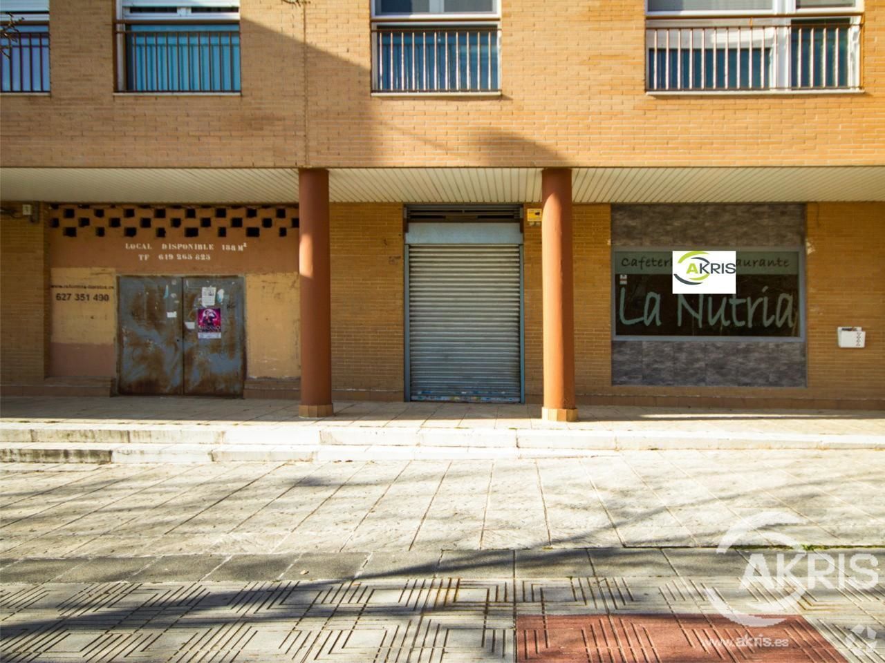 Immeuble residentiel dans Humanes de Madrid, Madrid à vendre Photo intérieure– Image 1 sur 2