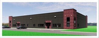 Plus de détails pour 7505 215th St W, Lakeville, MN - Local d'activités à louer