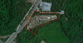 Plus de détails pour 8028 Moon Lake Rd, New Port Richey, FL - Terrain à vendre