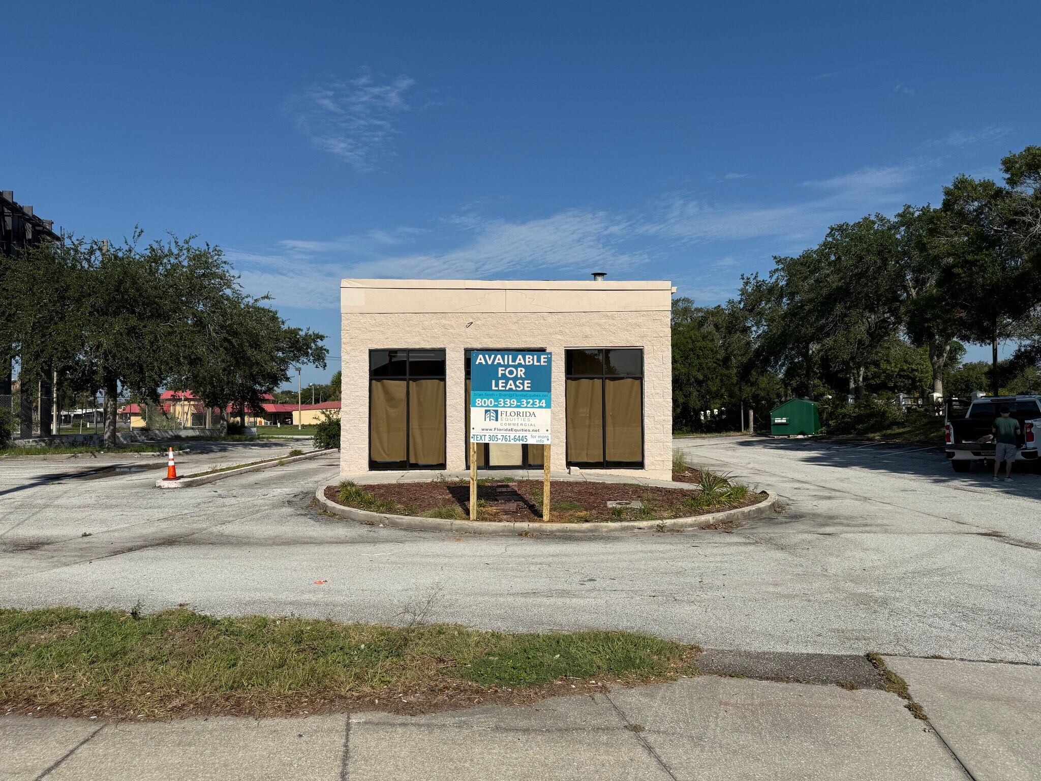 209 S Cocoa Blvd, Cocoa, FL à louer Photo principale– Image 1 sur 27