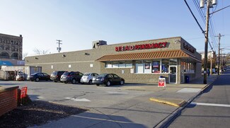Plus de détails pour 802 Pennsylvania Ave, Pittsburgh, PA - Bureau/Local commercial à louer