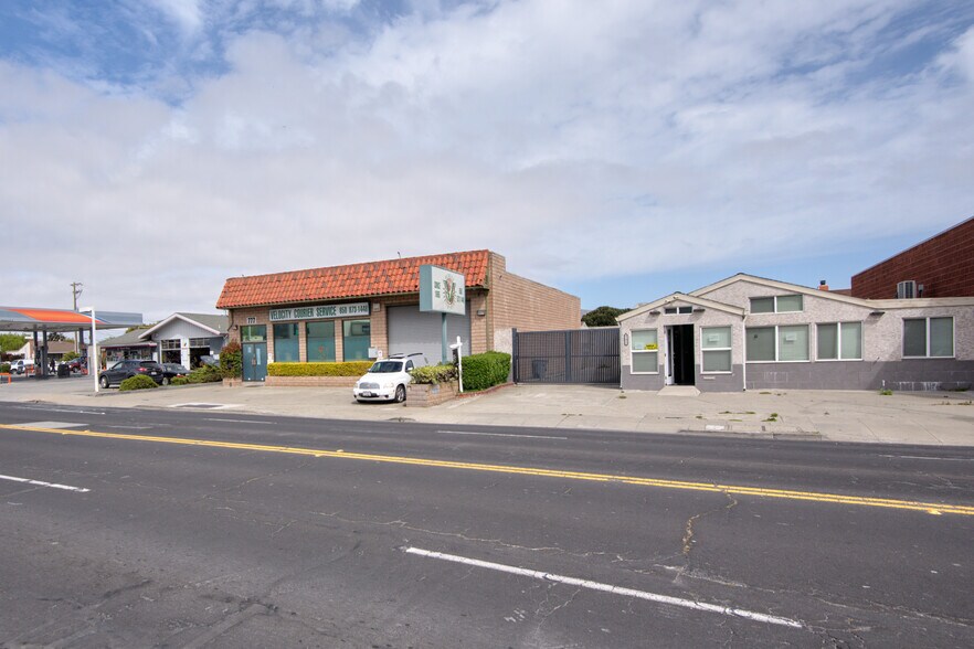 777 San Bruno Ave, San Bruno, CA à vendre - Photo de l’immeuble – Image 2 sur 6