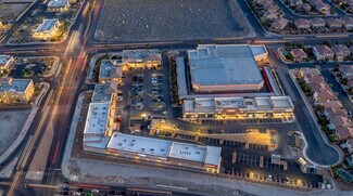 Plus de détails pour 6485 N Durango Dr, Las Vegas, NV - Local commercial à louer