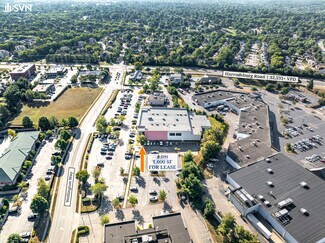 Plus de détails pour 1028-1030 Wellington Way, Lexington, KY - Local commercial à louer