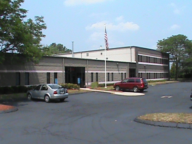 12 Corporate Dr, North Haven, CT à louer Photo principale– Image 1 sur 4