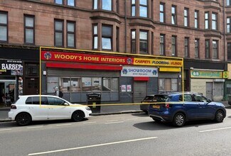Plus de détails pour 2330 Dumbarton Rd, Glasgow - Local commercial à louer