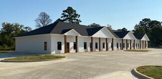 Plus de détails pour 3rd Street, Benton, LA - Bureau à vendre