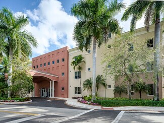 Plus de détails pour 10167 W Sunrise Blvd, Plantation, FL - Bureau à vendre