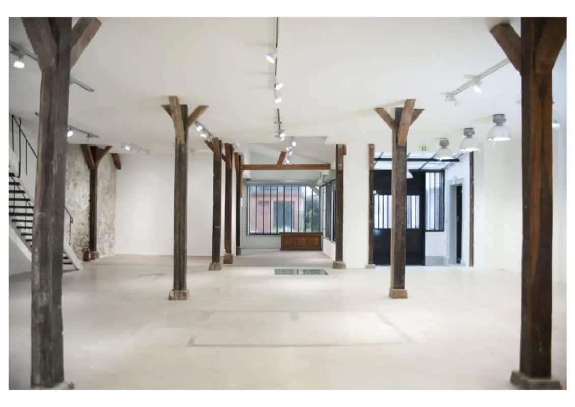 Local commercial dans Paris à louer Photo intérieure– Image 1 sur 9