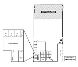 33268 Central Ave, Union City, CA à louer Plan d’étage– Image 1 sur 1