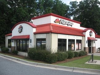 Plus de détails pour 2205 Veterans Blvd, Dublin, GA - Local commercial à louer