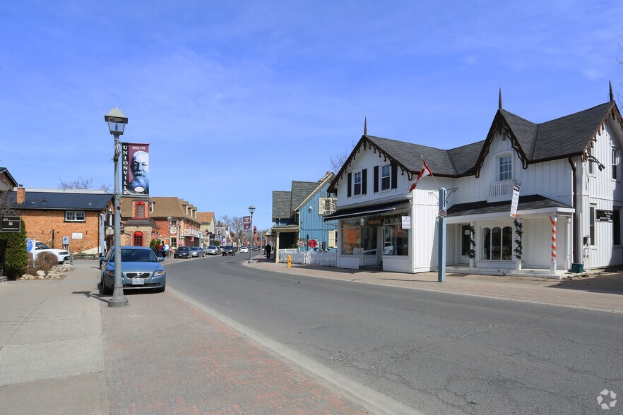 178 Main St, Markham, ON à louer - Photo de l’immeuble – Image 3 sur 6