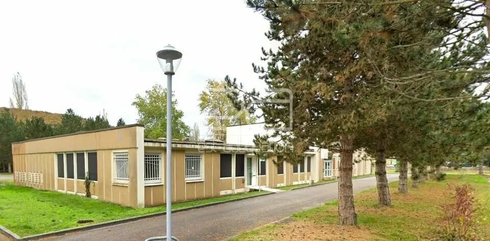 Bureau dans Frouard à louer - Photo de l’immeuble – Image 2 sur 3