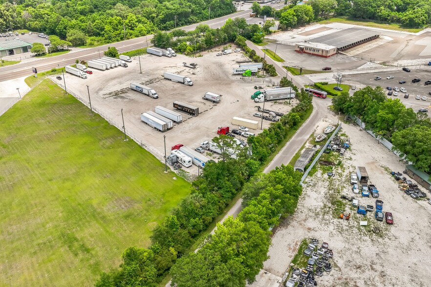 3401 Clifford Ln, Jacksonville, FL à louer - Aérien – Image 2 sur 4