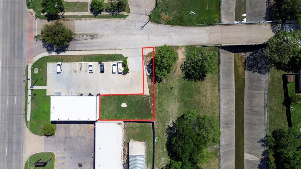 237 S Belt Line Rd, Irving, TX à louer - Photo principale – Image 1 sur 11