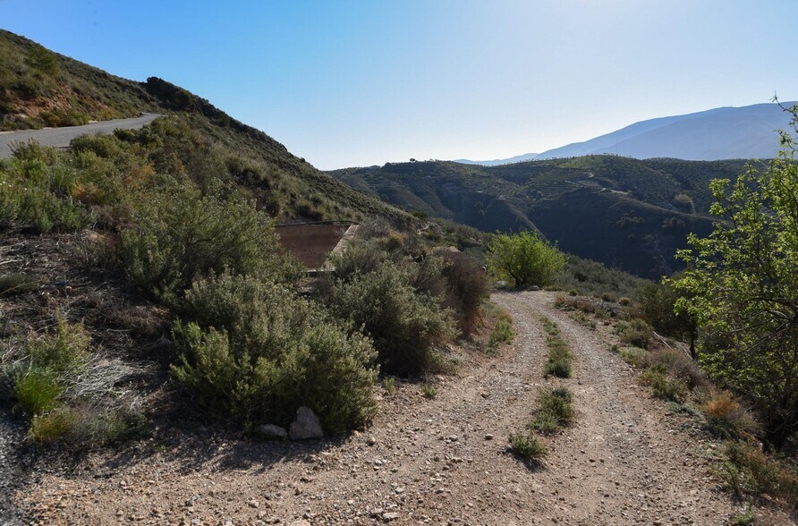 Paraje 67 Haza, 12, Lanjarón, Granada à vendre - Aérien – Image 3 sur 20