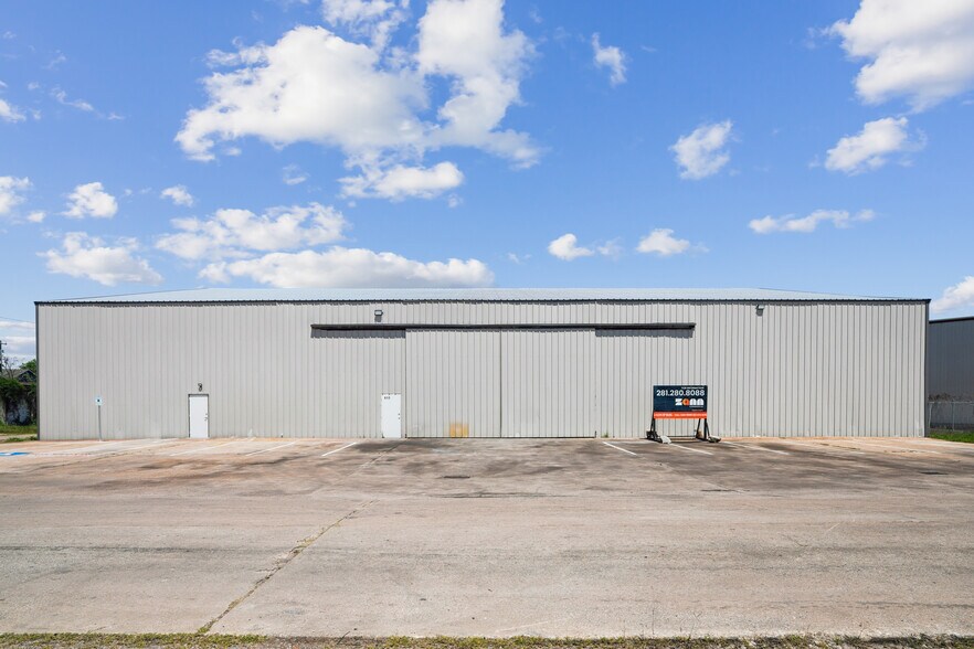 813 Dumont St, South Houston, TX à vendre - Photo de l’immeuble – Image 3 sur 14
