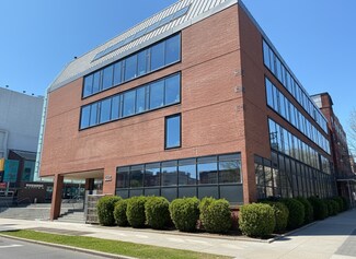 Plus de détails pour 1360 Fulton St, Brooklyn, NY - Local commercial à louer