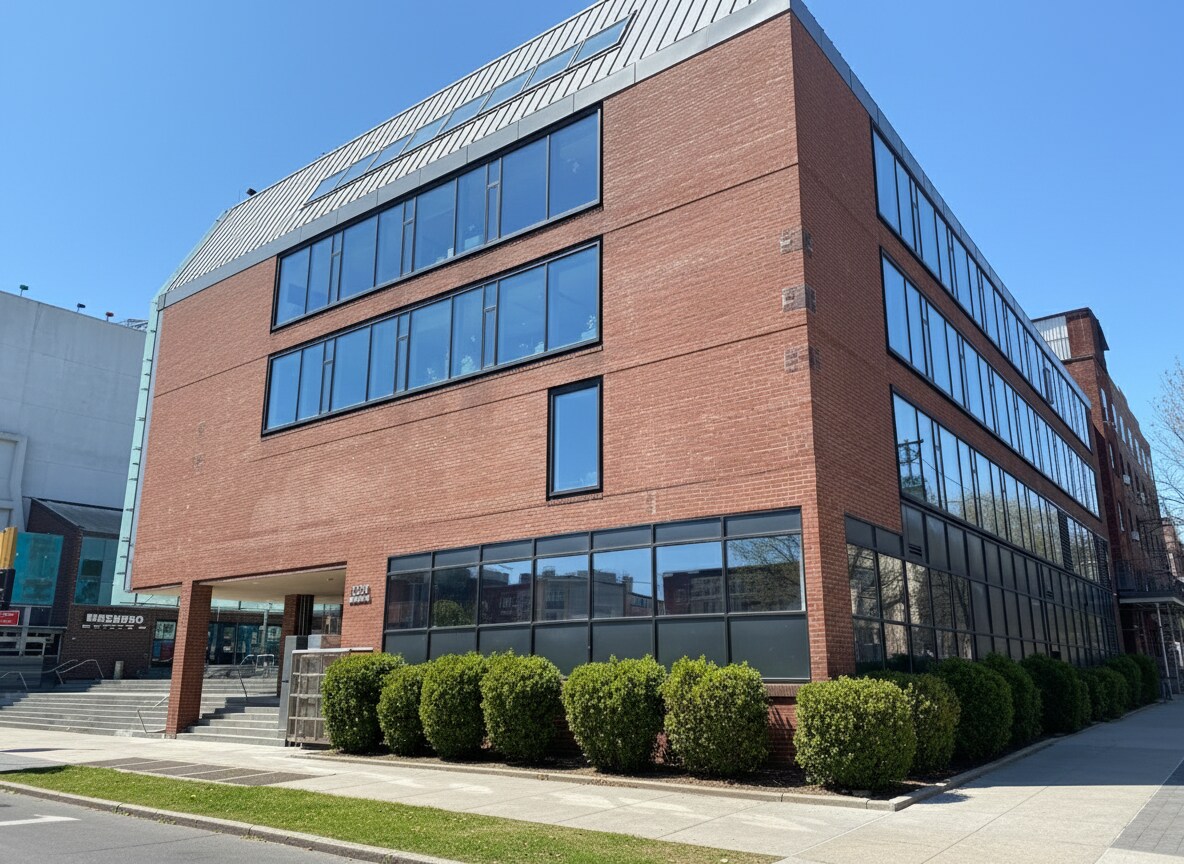 1360 Fulton St, Brooklyn, NY à louer Photo principale– Image 1 sur 2