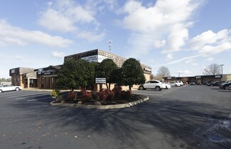 Plus de détails pour 7468-7502 Lee Davis Rd, Mechanicsville, VA - Bureau/Local commercial à louer