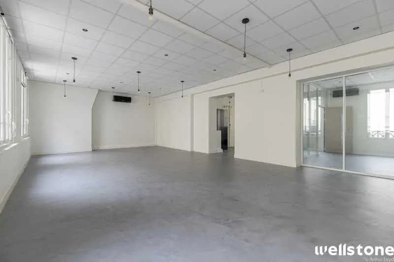 36 Rue Du Sentier, Paris à louer - Photo de l’immeuble – Image 2 sur 10