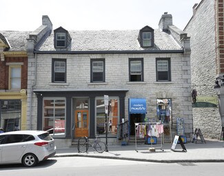 Plus de détails pour 72 Princess St, Kingston, ON - Local commercial à louer