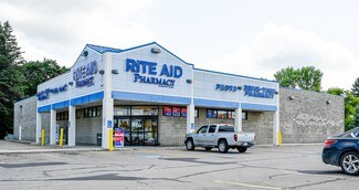 Plus de détails pour 12208 Olean Rd, Yorkshire, NY - Local commercial à vendre