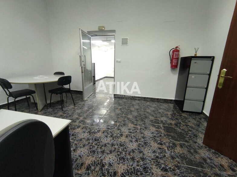 Local commercial dans Ontinyent, Valencia à vendre - Photo de l’immeuble – Image 3 sur 6