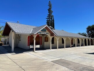 Plus de détails pour 1620 Bell St, Sacramento, CA - Spécialisé à vendre