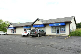 Plus de détails pour 7633 South Ave, Youngstown, OH - Local commercial à louer