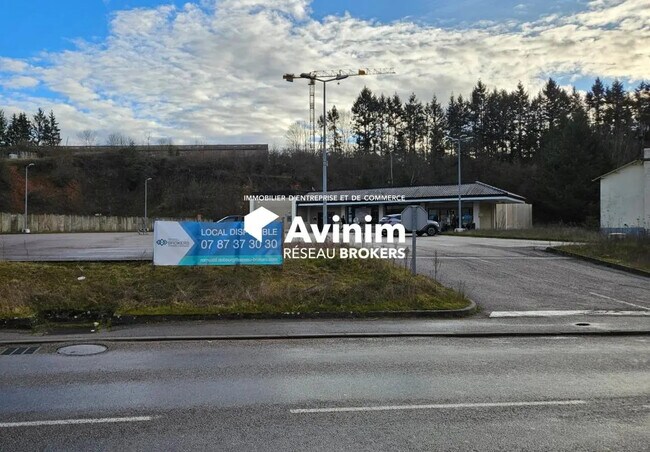 Plus de détails pour Local commercial à vendre