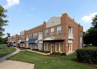 Plus de détails pour 3440-3452 N Davidson St, Charlotte, NC - Local commercial à vendre