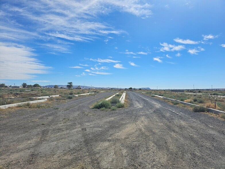 0 Chisholm Trail Trl, Fernley, NV à vendre - Photo de l’immeuble – Image 2 sur 2