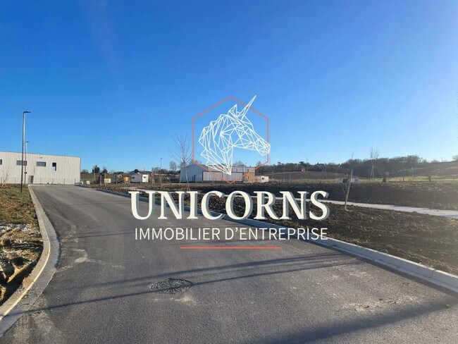 Plus de détails pour 1, Drémil-Lafage - Terrain à vendre