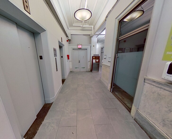 1133 Broadway, New York, NY à louer - Numérisation 3D Matterport – Image 2 sur 14