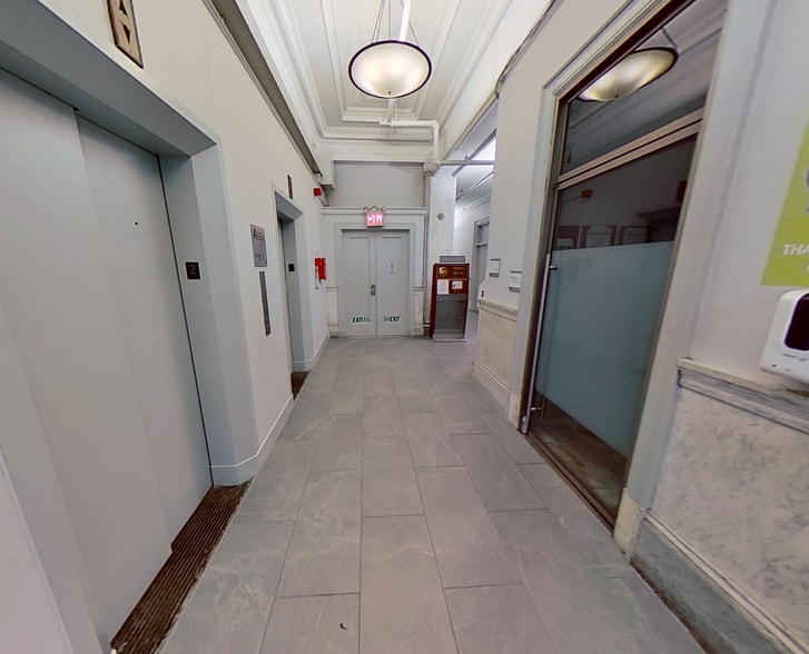 1133 Broadway, New York, NY à louer - Numérisation 3D Matterport – Image 2 sur 16