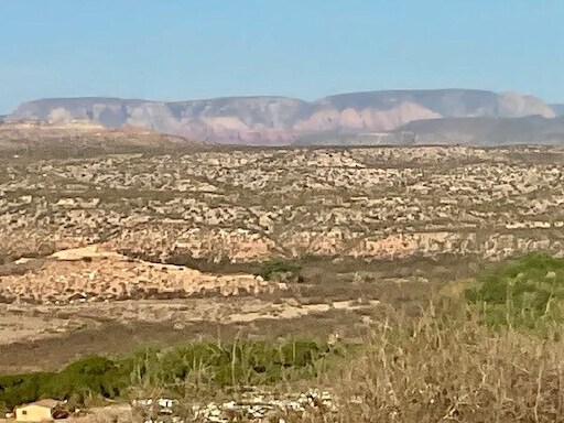 016 P-H New Venture Road Rd, Clarkdale, AZ à vendre - Plan cadastral – Image 2 sur 17