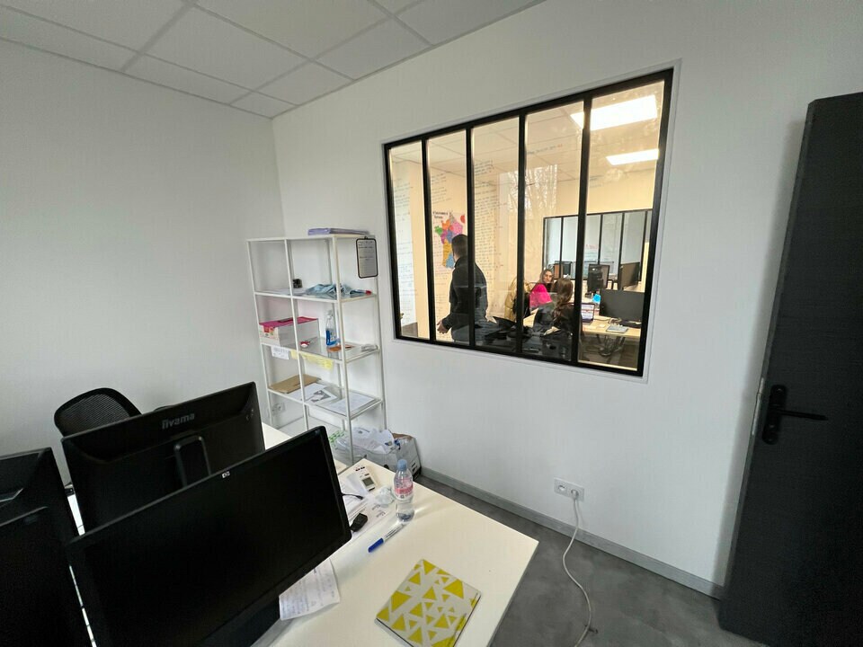 9 Rue Chauvart, Gonesse à louer Photo intérieure– Image 1 sur 5